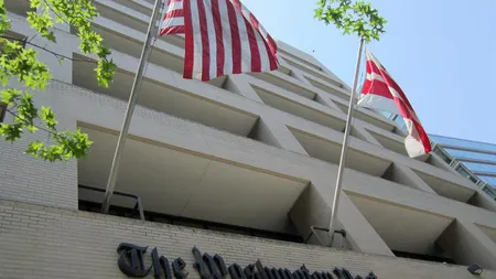 Jason Rezaian, corespondentul Washington Post în Iran, a fost arestat