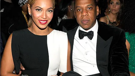 Beyonce şi Jay-Z la un pas de DIVORŢ. Cei doi stau în hoteluri separate în timpul turneului