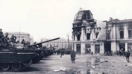 MISTERELE Revoluţiei. Morţile SUSPECTE ale oamenilor CHEIE ai evenimentelor din 1989 VIDEO
