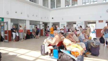 O nouă ESCROCHERIE pe litoral. 