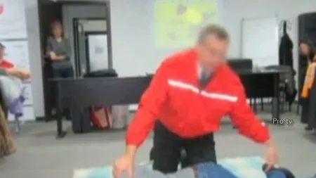 Minorele abuzate SEXUAL în tabăra de copii sunt TRAUMATIZATE. Fetiţele primesc ajutorul PSIHOLOGULUI