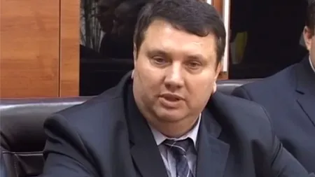 Adrian Duicu rămâne în arest