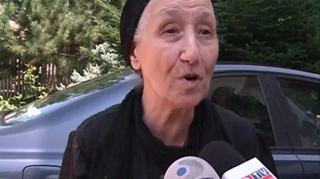 Mama lui Gigi Becali, apel emoţionant de Sfânta Maria. Fiul său i-a făcut mărturisire VIDEO