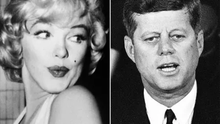 Secretul ULUITOR din viaţa sexuală a lui J.F. Kennedy. Ce plăceri ASCUNSE avea fostul preşedinte american