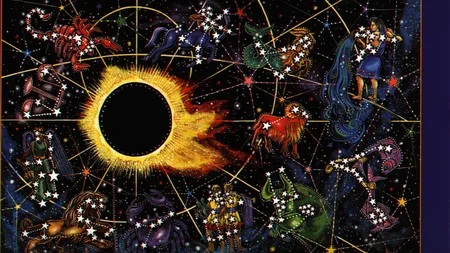 Astrologie: Care sunt planetele care te ajută şi cele care te trag în jos, în funcţie de zodia ta
