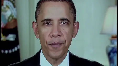 INCREDIBIL: Cum a îmbătrânit Obama din 2009 şi până azi VIDEO