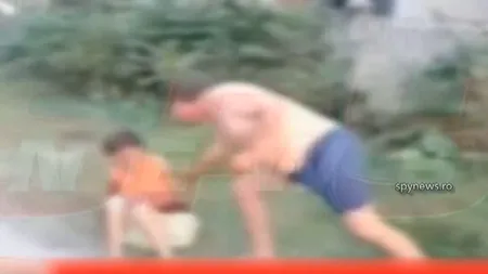 DRAMA incredibilă a unei femei din Olt. De 18 ani este bătută şi umilită de soţ, sub ochii amantei VIDEO