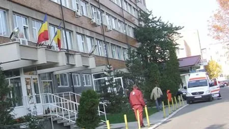 Acuzaţii ŞOCANTE la Spitalul din Buzău. Medicii au pierdut MÂNA pacientului