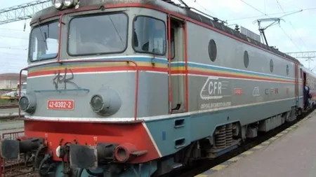 Angajaţii secţiei de Reparaţii Locomotive de la Depoul Cluj au întrerupt activitatea