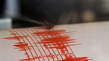 Cutremur cu magnitudinea 6, în California. Zeci de persoane au fost rănite