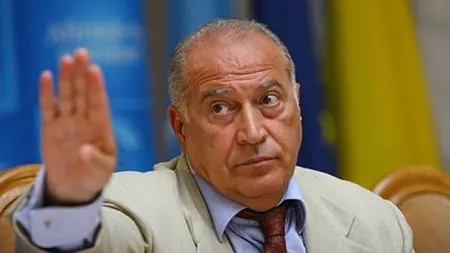 Arestarea lui Voiculescu, în presa internaţională: 