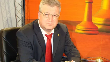 Senatorul PSD Daniel Savu: Romania alege intre modelul Basescu-Iohannis si modelul Ponta