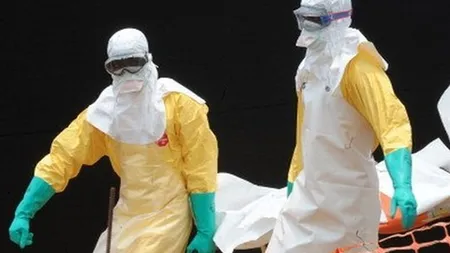 EBOLA afectează şi lumea fotbalului. ANUNŢ făcut în urmă cu puţin timp