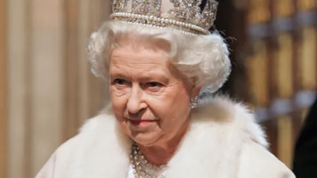 Codul secret prin care va fi anunţată moartea reginei Marii Britanii