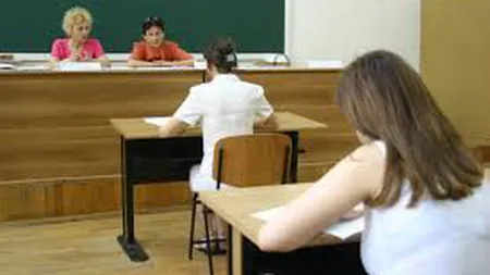 BAC 2014 SESIUNE TOAMNĂ. MATEMATICĂ sau ISTORIE. 36.228 de elevii au susţinut proba obligatorie de profil