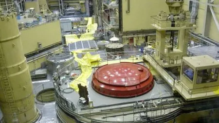Uzină pentru fabricarea de combustibil nuclear, inaugurată în Iran
