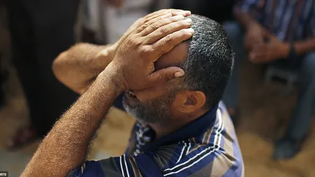Israelul anunţă că îşi reia loviturile aeriene în Fâşia Gaza