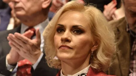 Gabriela Firea: Dacă Iohannis este un liberal adevărat, va cere colegilor din PNL să voteze reducerea CAS