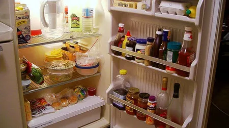 Cum să aşezăm alimentele în frigider. Reguli de bază