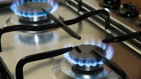 Preţurile gazelor naturale din producţia internă plătite de populaţie nu vor creşte până la 1 iulie 2015