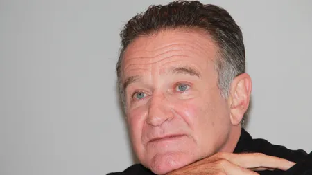 Robin Williams, ULTIMA FOTOGRAFIE înainte de SINUCIDERE. Uite cine era alături de îndrăgitul actor