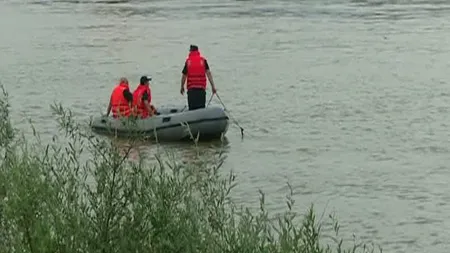 Un tânăr s-a înecat în Dunăre, sub privirile disperate ale prietenilor