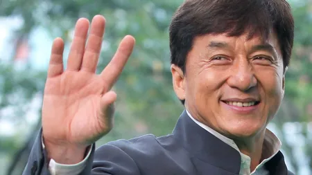 Jackie Chan vine la Bucureşti. Va fi numit ambasador cultural al relaţiilor româno-chineze