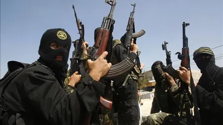 Doi olandezi au fost arestaţi pentru LEGĂTURI cu grupări JIHADISTE