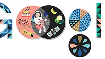 Google celebrează 180 de ani de la naşterea lui John Venn