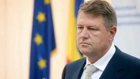 Klaus Iohannis: Sunt convins că voi câştiga preşedinţia României, dacă voi fi desemnat candidat