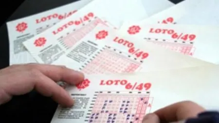 REZULTATE LOTO 31 AUGUST 2014. NUMERELE EXTRASE