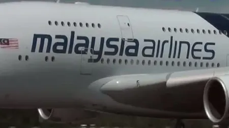 Noi probleme pentru Malaysia Airlines. Un avion, nevoit să se întoarcă din drum