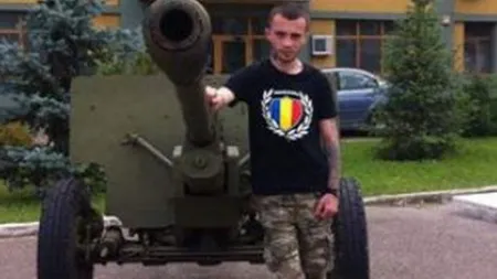 Românul care a anunţat că vrea să se alăture armatei din Ucraina a primit acceptul