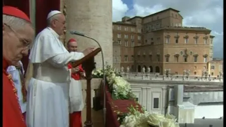 Papa a beatificat 124 de martiri de la începuturile catolicismului în Coreea