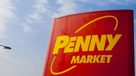 Oferta de muncă la Penny Market. Caută oameni care au cel puţin studii medii