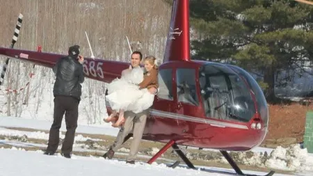 Sfârşit tragic pentru un pilot român, emigrat în SUA: A murit după ce s-a prăbuşit cu avionul VIDEO