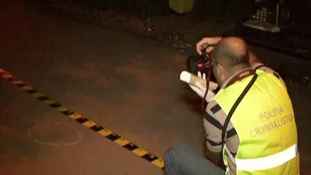 Tânărul care a înjunghiat un om pe stradă în Craiova, transferat în spitalul penitenciarului de la Jilava