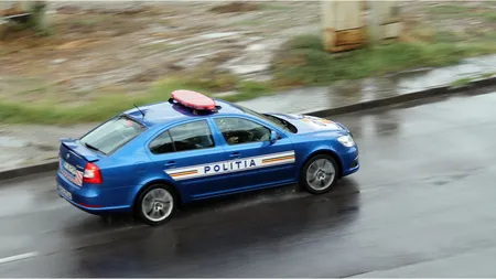 Poliţia şi procurorii DIICOT Ploieşti au destructurat un grup infracţional specializat în fraude informatice