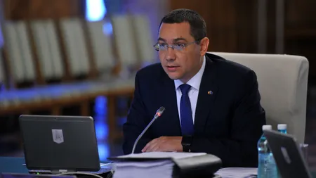 Traian Băsescu şi Victor Ponta, invitaţi la Universitatea de vară de la Izvoru Mureşului