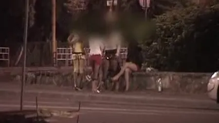 DEZVĂLUIRI ULUITOARE despre poliţistul care proteja prostituatele din Centrul Capitalei