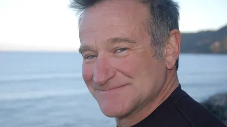 Robin Williams a murit: O carieră, în imagini GALERIE VIDEO