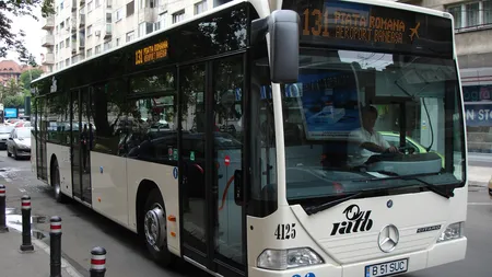ROMÂNII în topul călătoriilor cu TRANSPORTUL PUBLIC