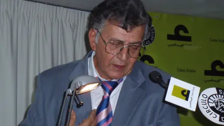 Poetul palestinian Samih al-Qassem a încetat din viaţă la vârsta de 75 de ani