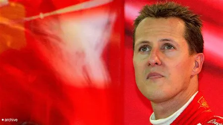 Bărbatul suspectat că a furat fişa medicală a lui Michael Schumacher, găsit SPÂNZURAT în închisoare