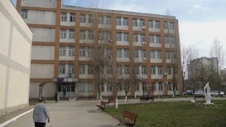 Un bărbat din Giurgiu, cercetat penal după ce a ameninţat că îşi aruncă copiii de pe bloc