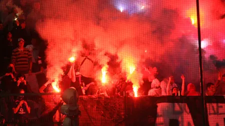 Lovitură de la UEFA înainte de STEAUA-AKTOBE