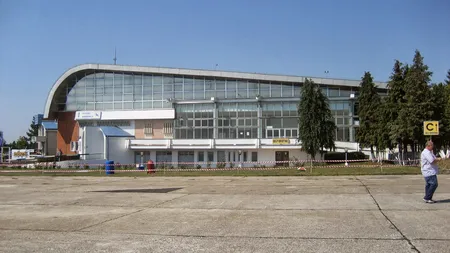 Un muncitor a murit strivit de un mal de pământ pe şantierul Aeroportului Suceava