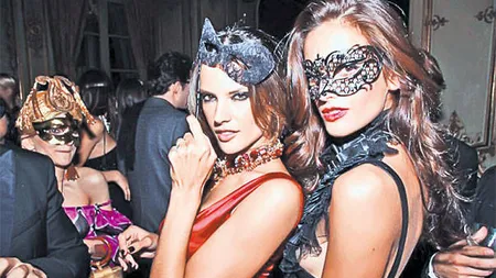 Un club de swingeri i-a pus pe jar pe clujeni: 