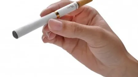 Un bărbat a murit după ce i-a explodat ţigara electronică