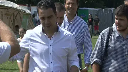 Declaraţii incendiare ale liderului Jobbik: Autonomia secuilor se va realiza, mai devreme sau mai târziu